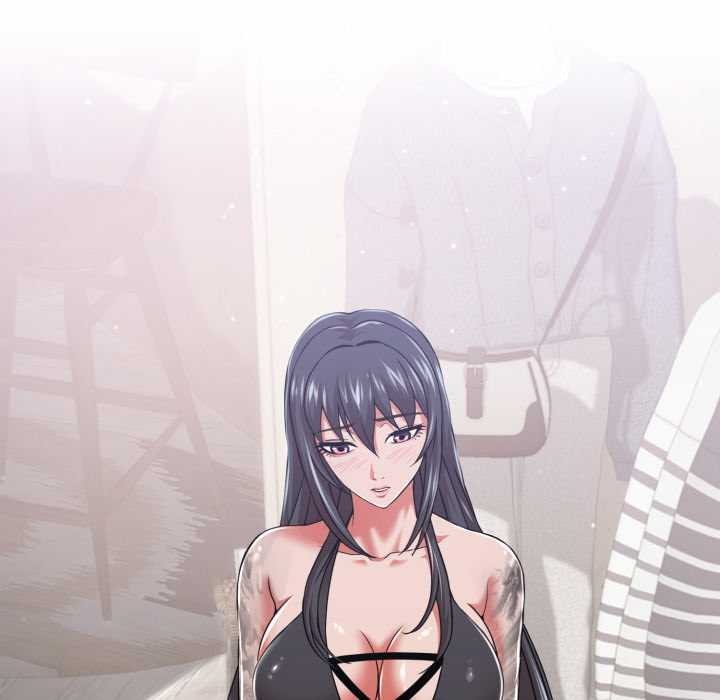 黑幫千金養成記第3話