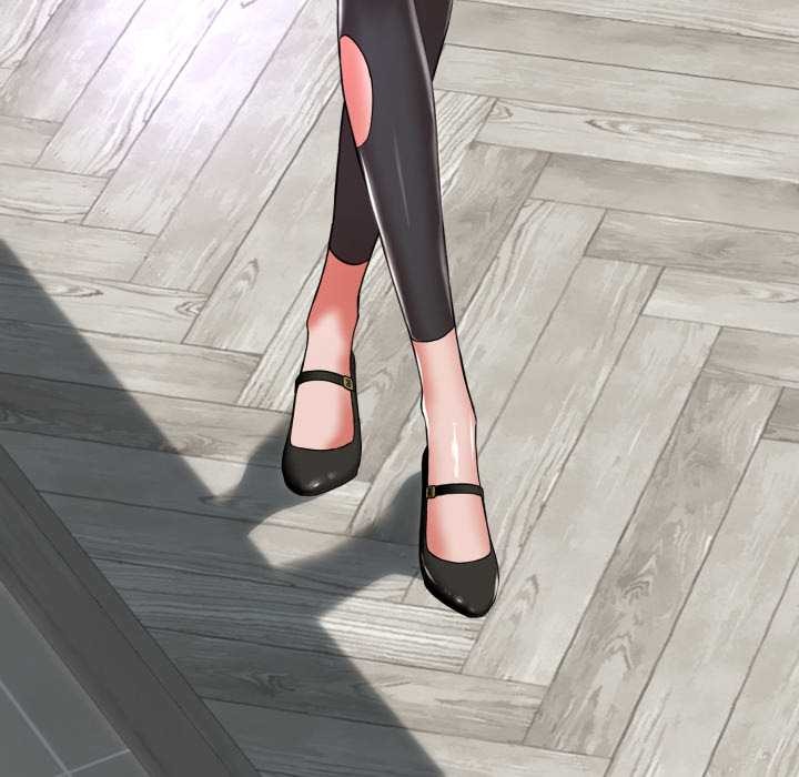 黑幫千金養成記第3話