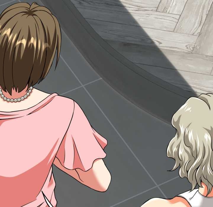 黑幫千金養成記第3話