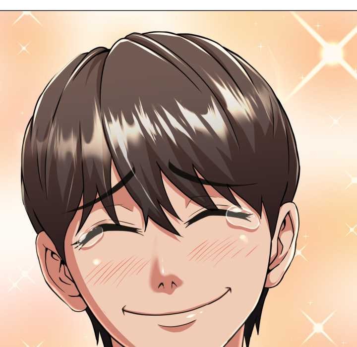 黑幫千金養成記第3話