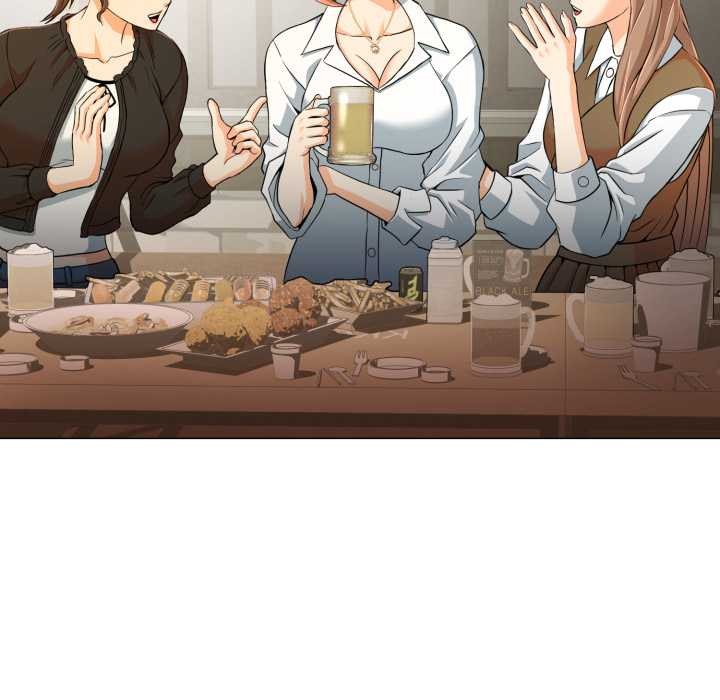 黑幫千金養成記第3話