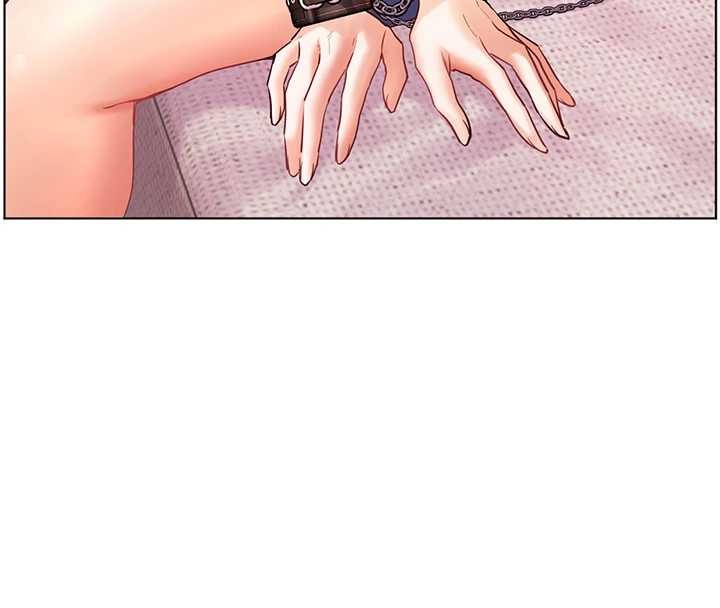 老師的親密指導第76話-大灰狼駕馭裸身白兔