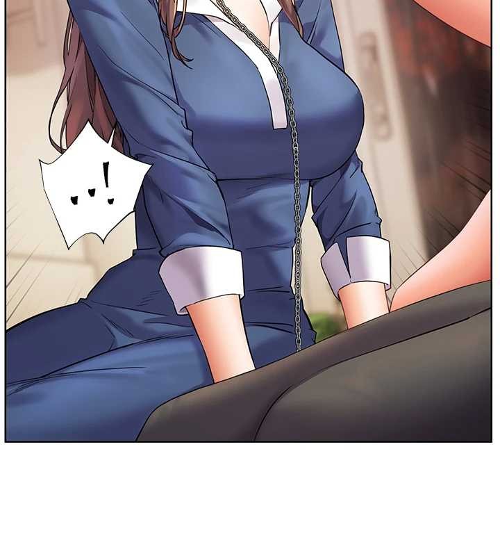 老師的親密指導第76話-大灰狼駕馭裸身白兔