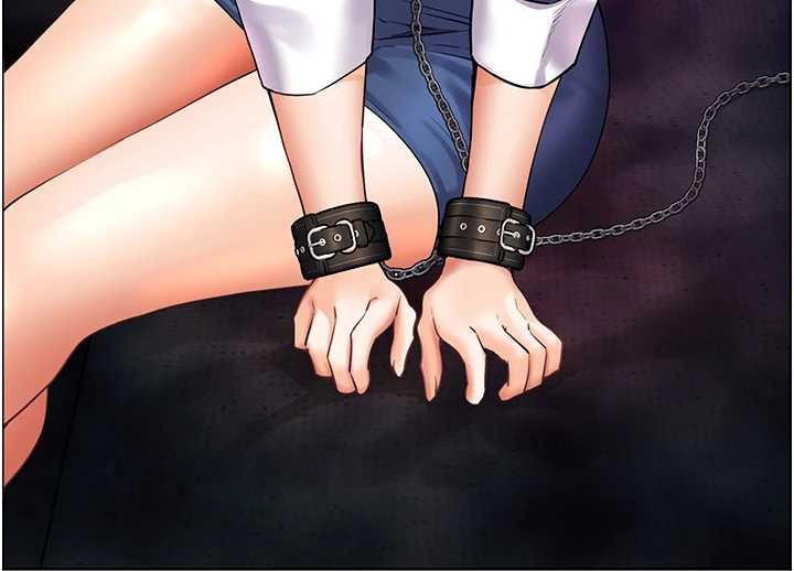 老師的親密指導第76話-大灰狼駕馭裸身白兔