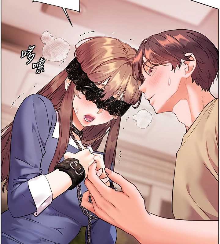 老師的親密指導第76話-大灰狼駕馭裸身白兔