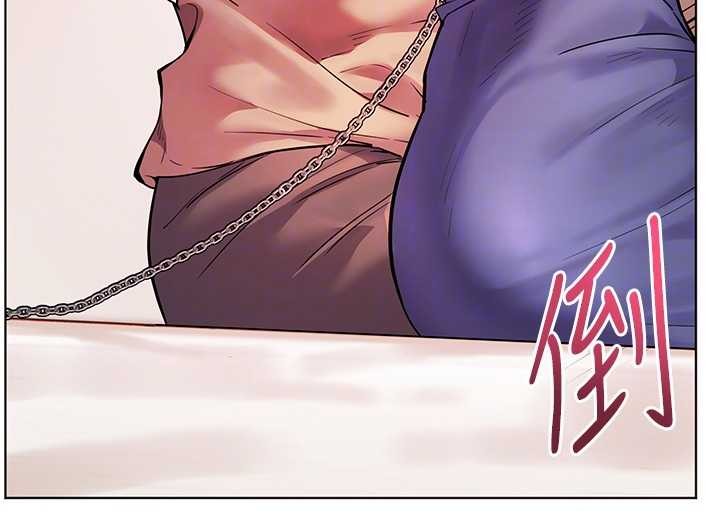 老師的親密指導第76話-大灰狼駕馭裸身白兔