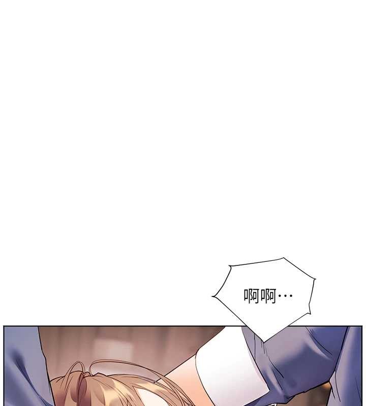 老師的親密指導第76話-大灰狼駕馭裸身白兔