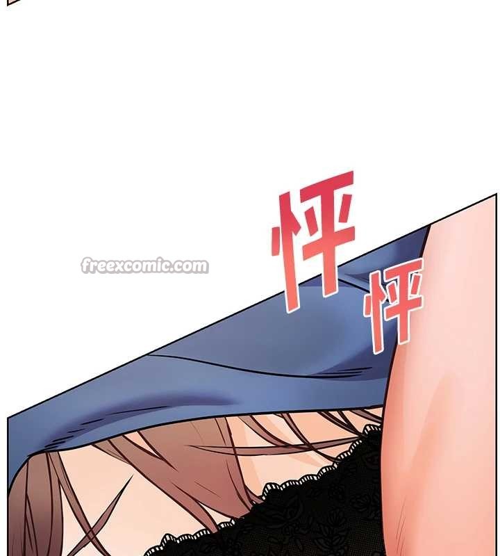 老師的親密指導第76話-大灰狼駕馭裸身白兔