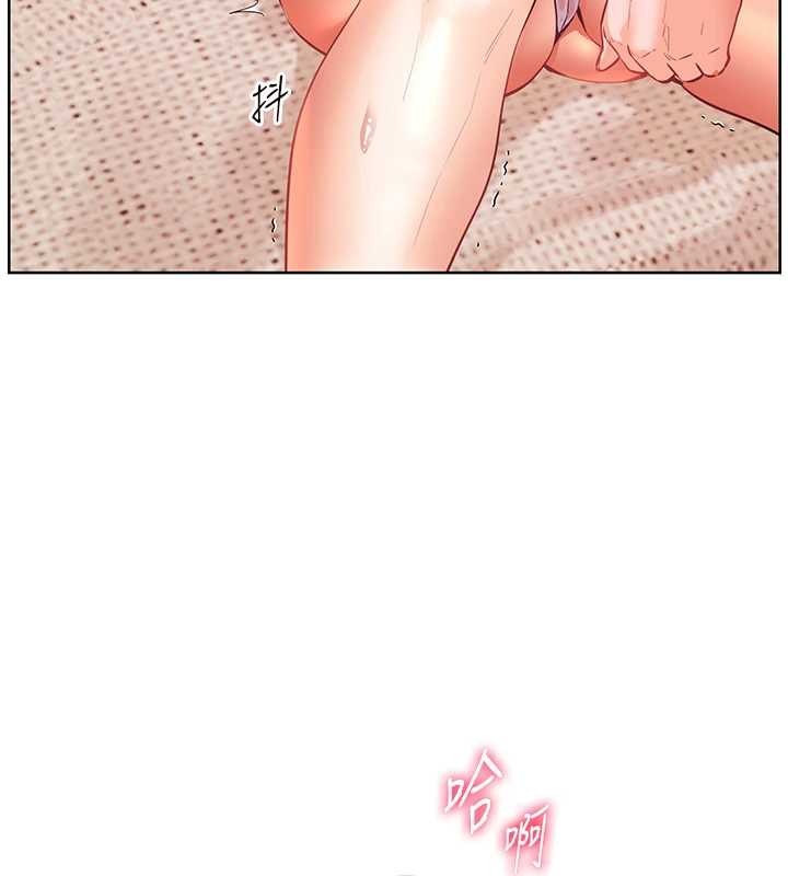 老師的親密指導第76話-大灰狼駕馭裸身白兔