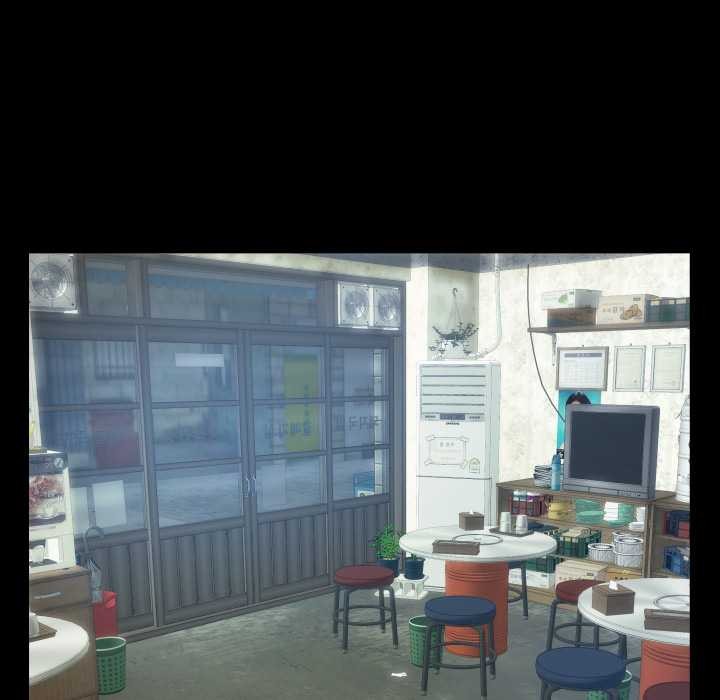 房間裏的心跳第11話