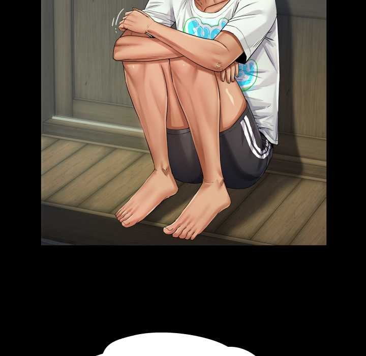 房間裏的心跳第11話