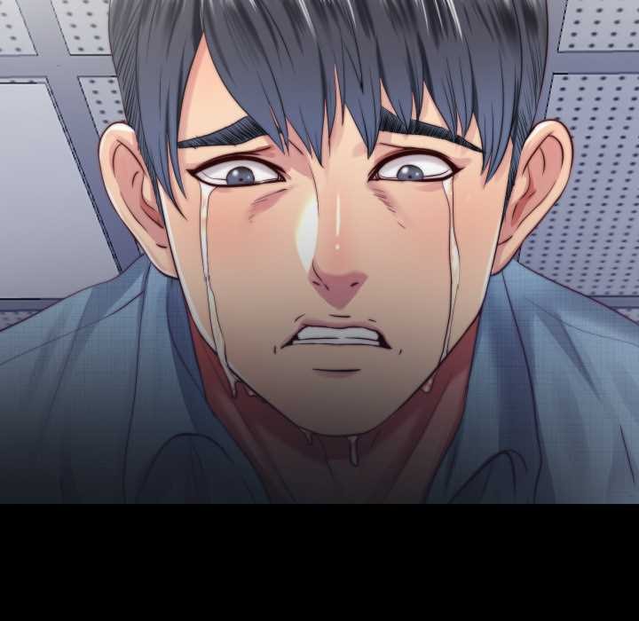 隱秘的同居第13話