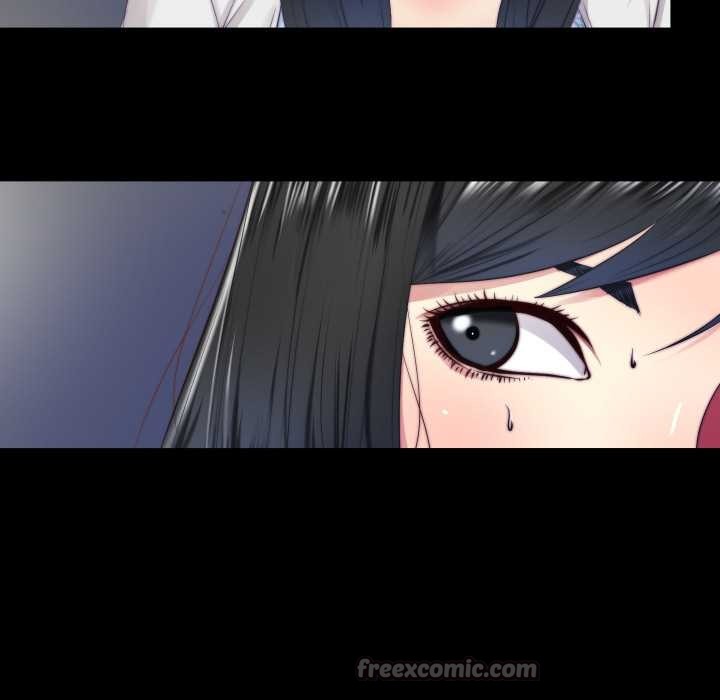 隱秘的同居第13話