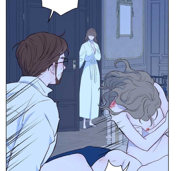 吉賽兒之血第28話