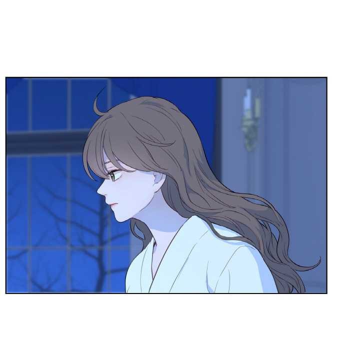 吉賽兒之血第28話