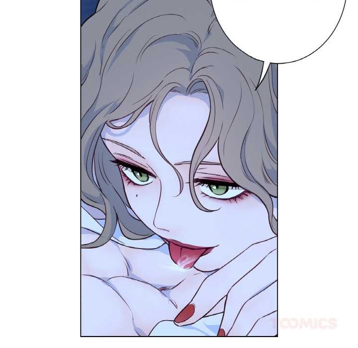 吉賽兒之血第28話