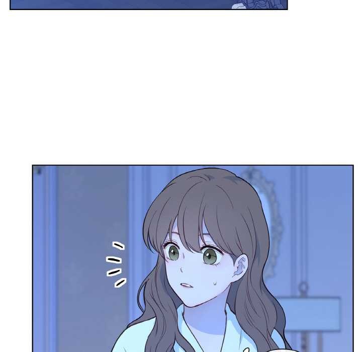 吉賽兒之血第28話