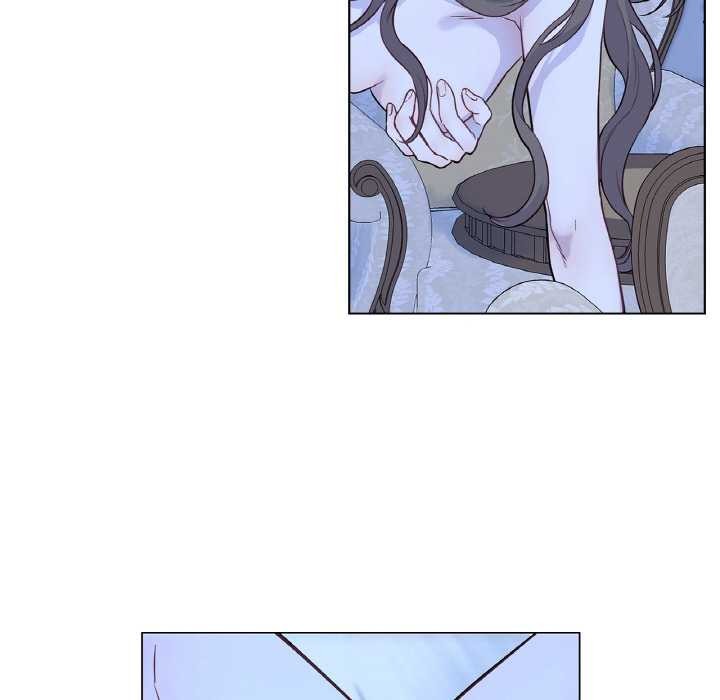 吉賽兒之血第28話