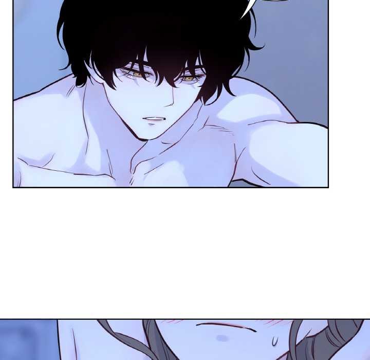 吉賽兒之血第28話