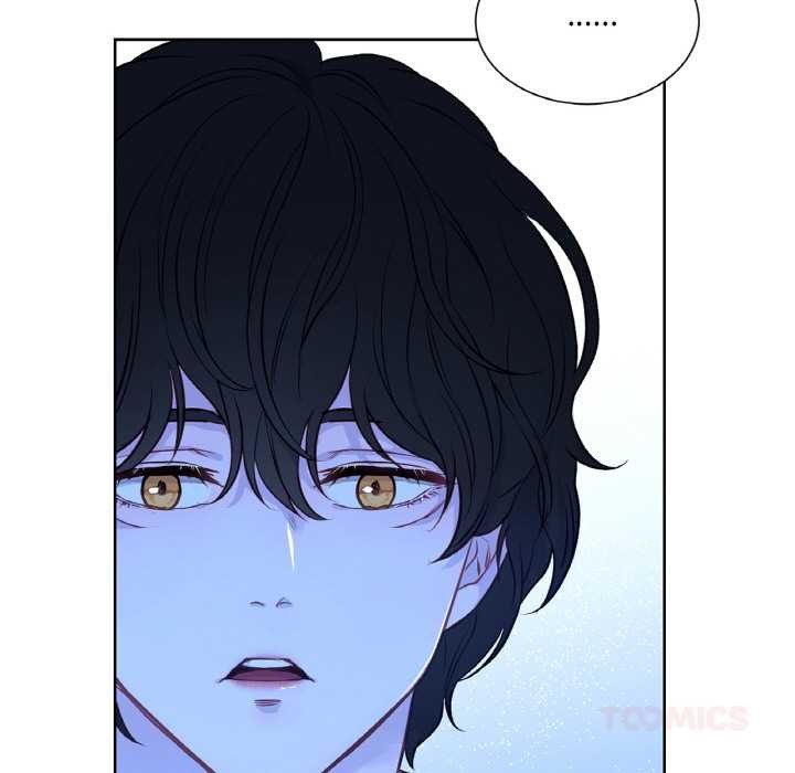 吉賽兒之血第28話