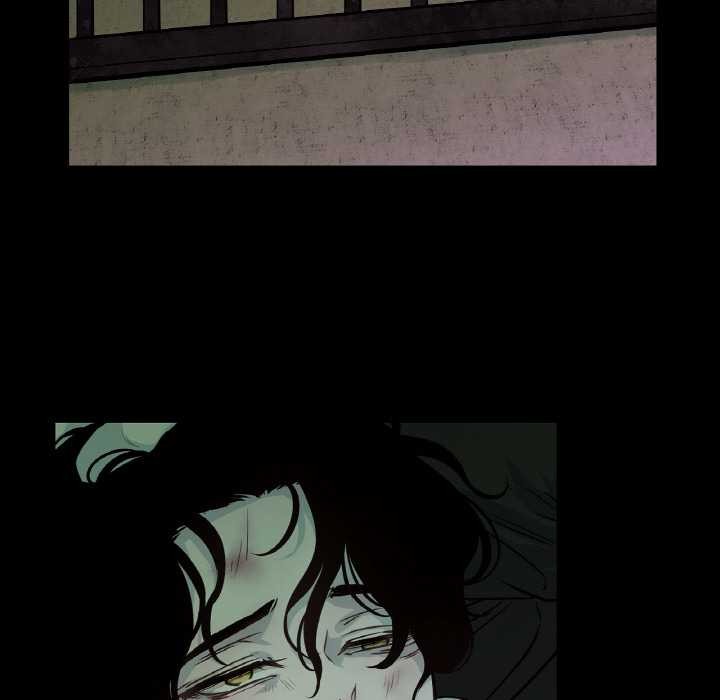 吉賽兒之血第28話