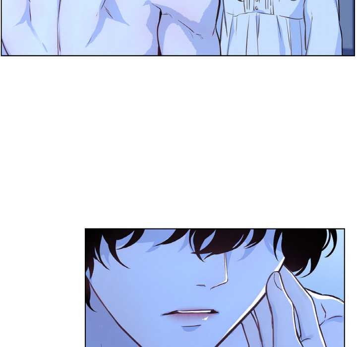 吉賽兒之血第28話