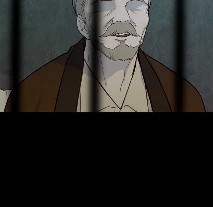 吉賽兒之血第28話