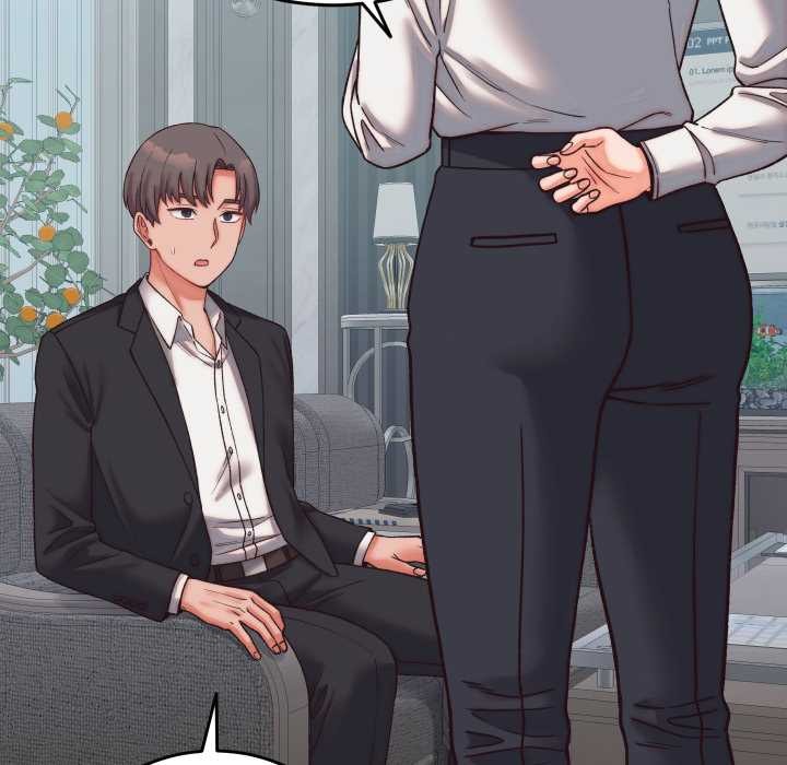 少爺的替身第29話