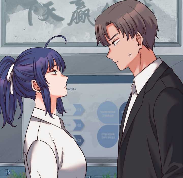 少爺的替身第29話