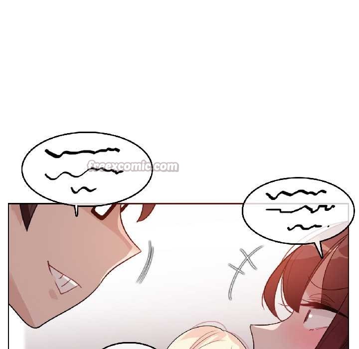 無與倫比的日常第32話