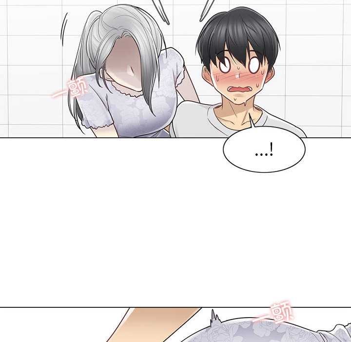 輕觸!解除封印第35話