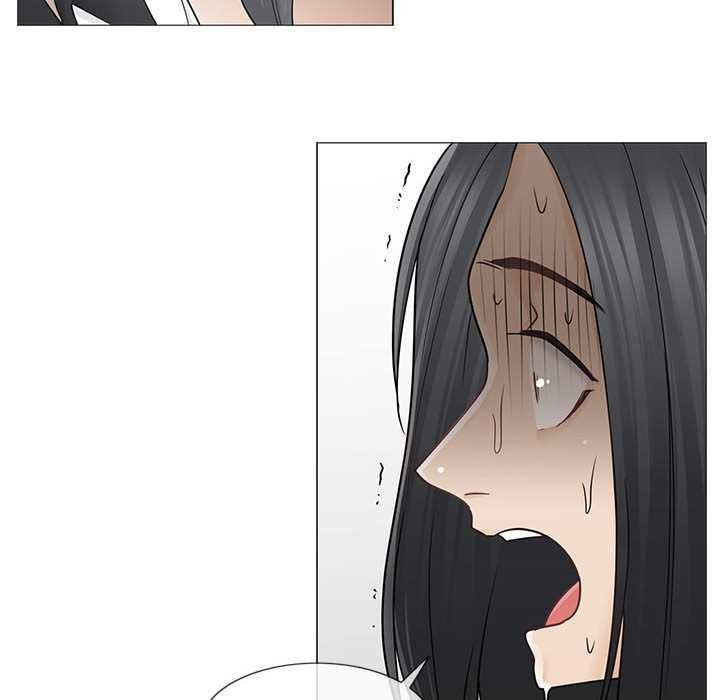 輕觸!解除封印第35話