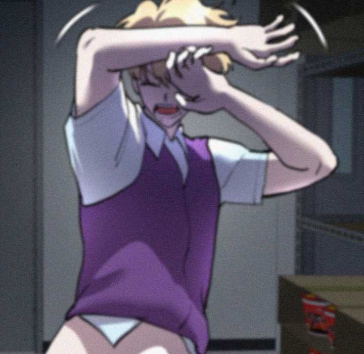 耳边的初恋鬼神第7話