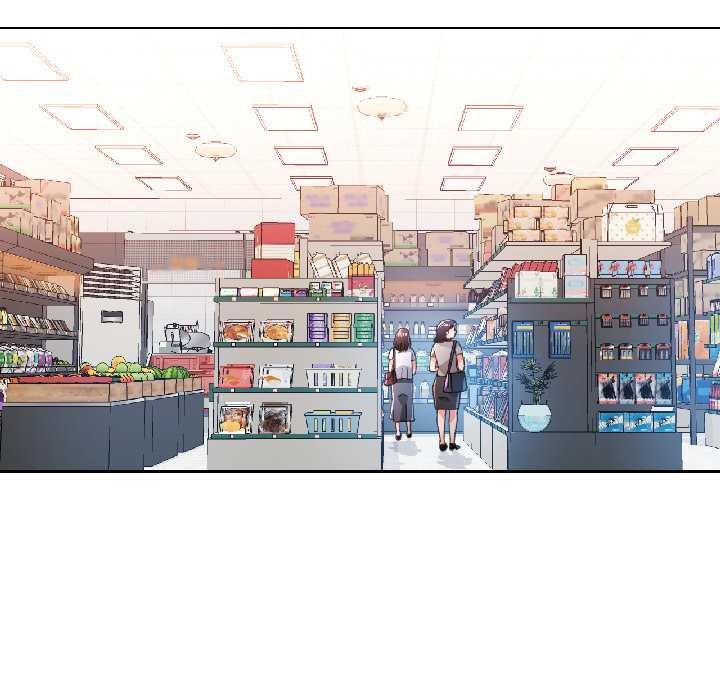 脱轨关系第81話