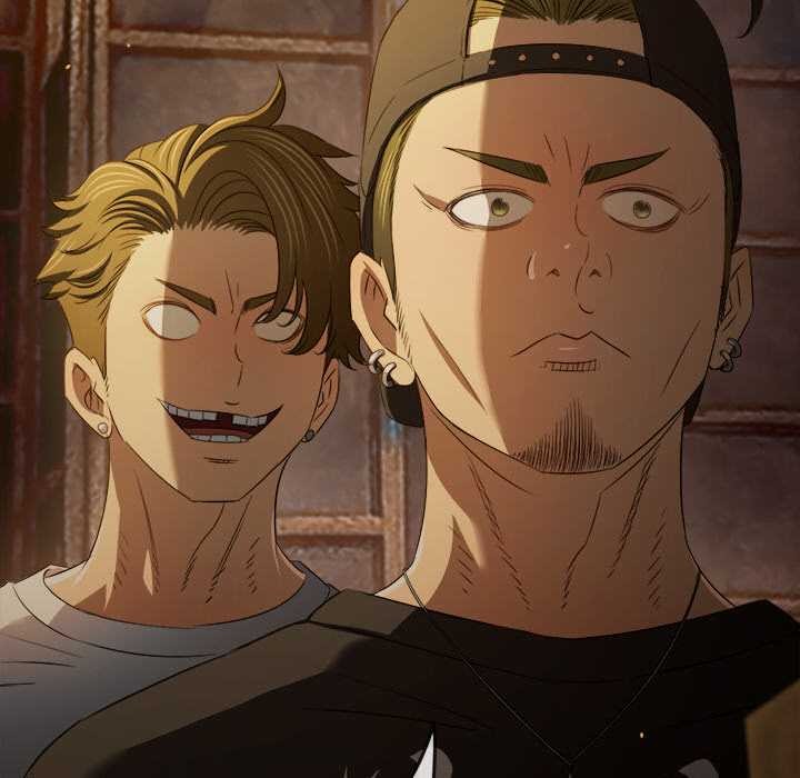 難纏小惡女第281話