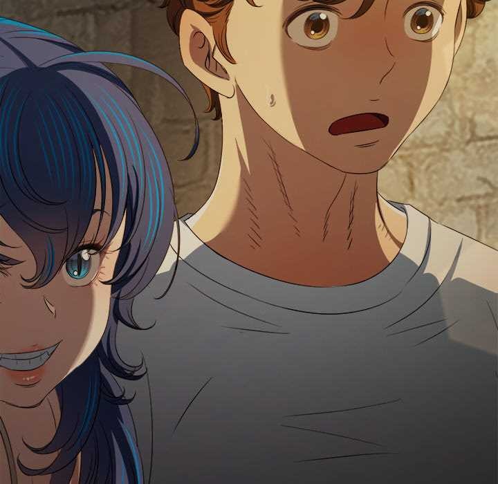 難纏小惡女第281話