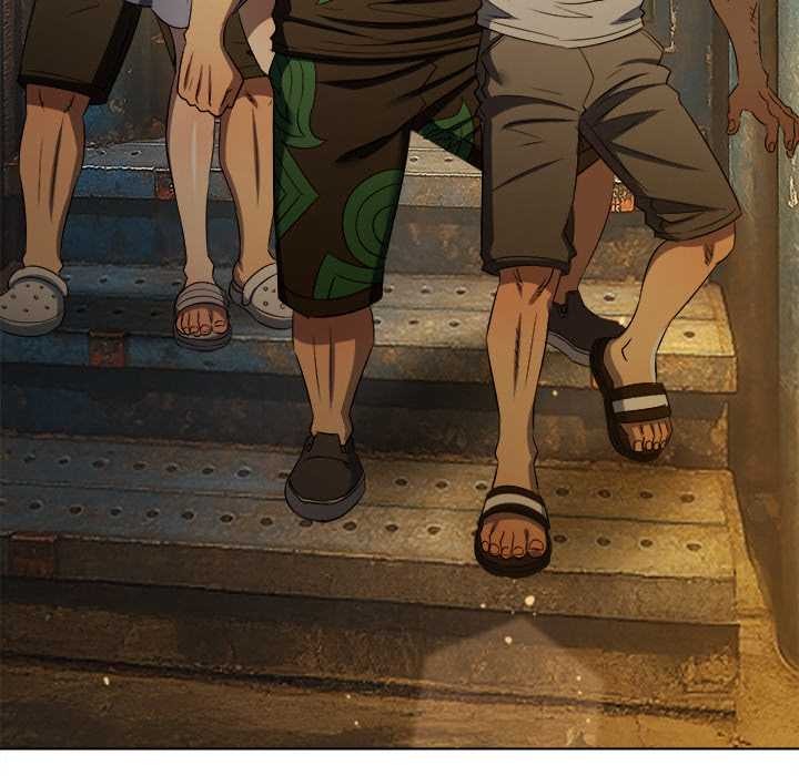 難纏小惡女第281話