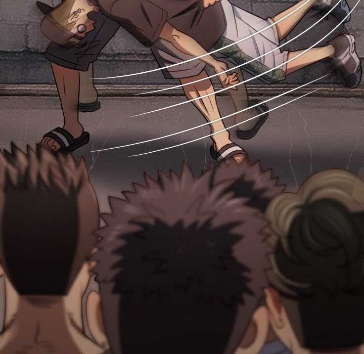 難纏小惡女第281話