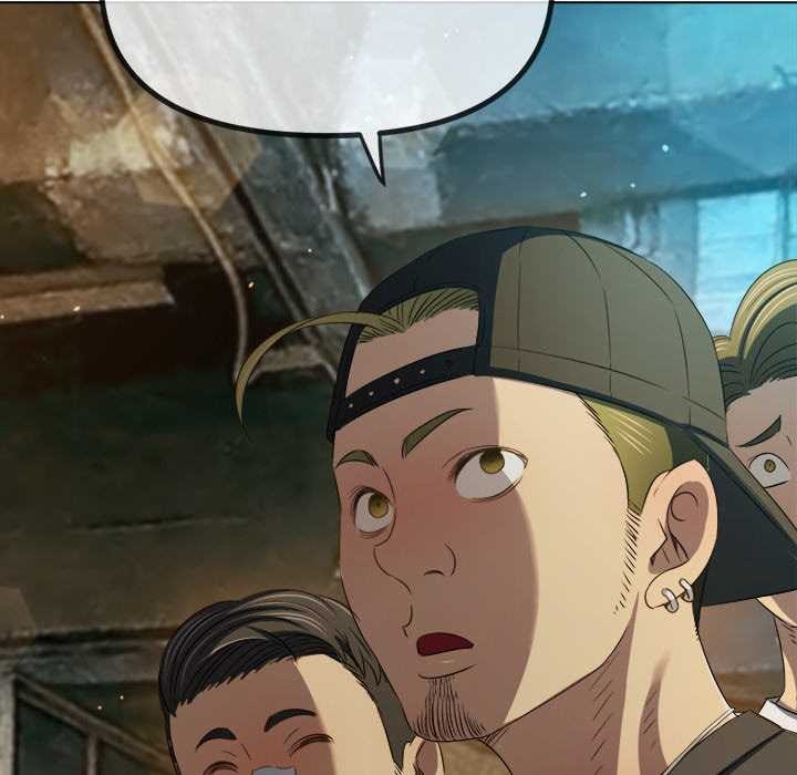 難纏小惡女第281話