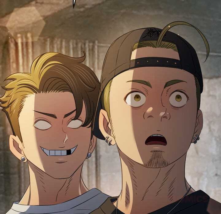 難纏小惡女第281話