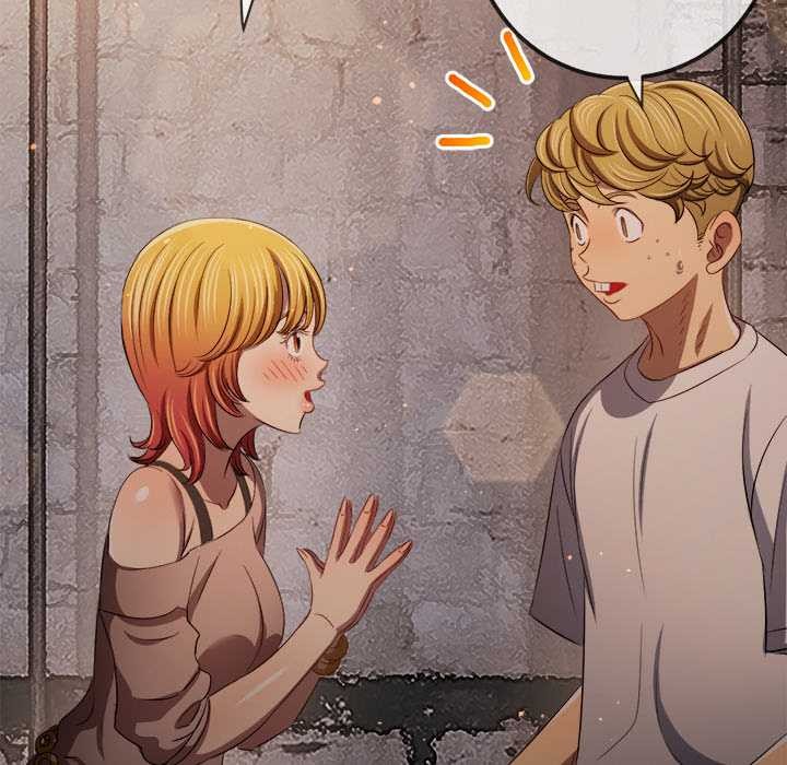 難纏小惡女第281話