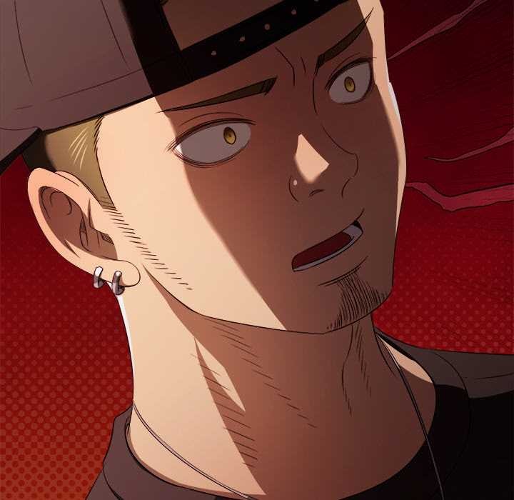 難纏小惡女第281話