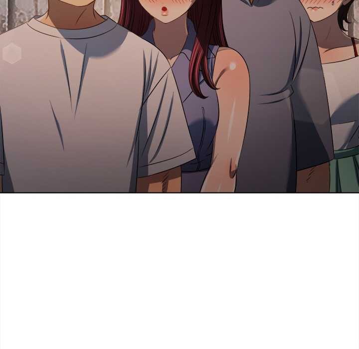 難纏小惡女第281話