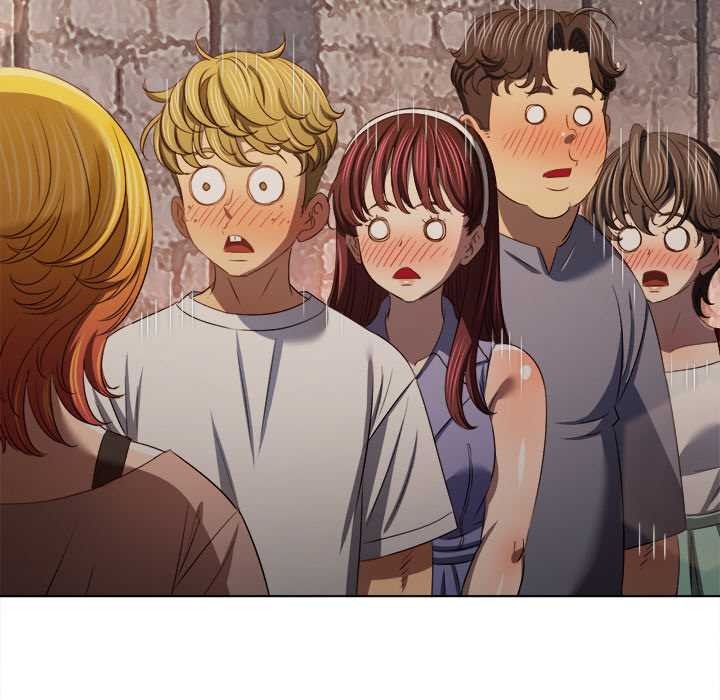 難纏小惡女第281話