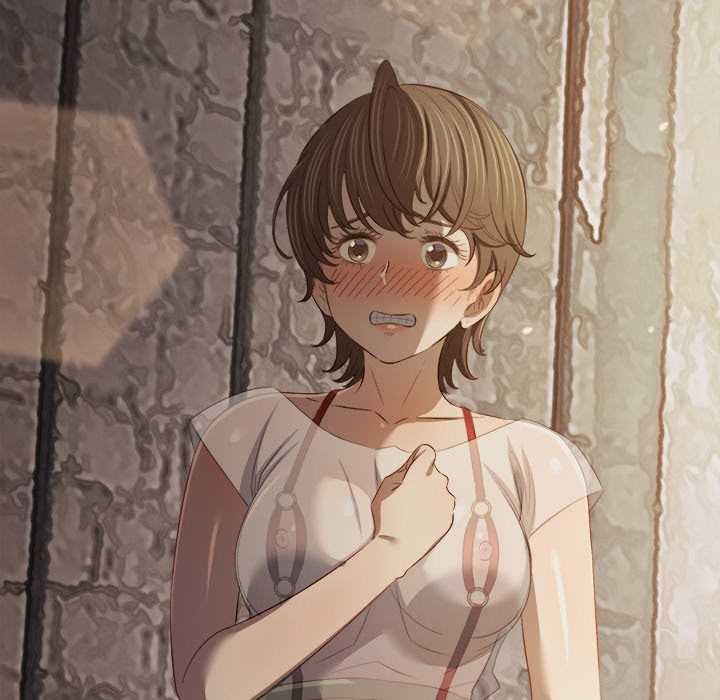 難纏小惡女第281話