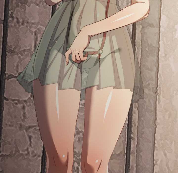 難纏小惡女第281話