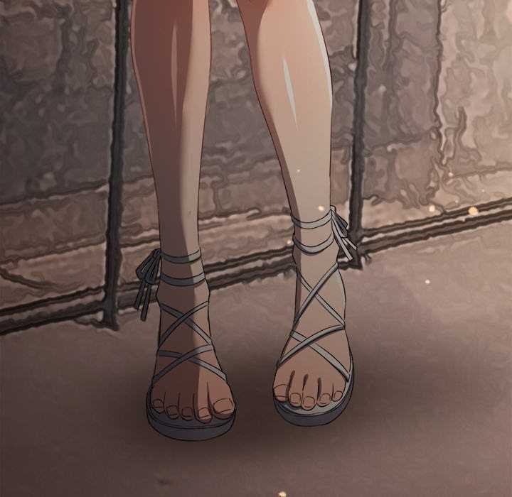 難纏小惡女第281話