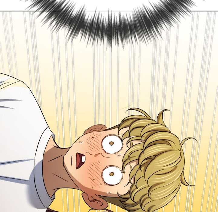 難纏小惡女第281話