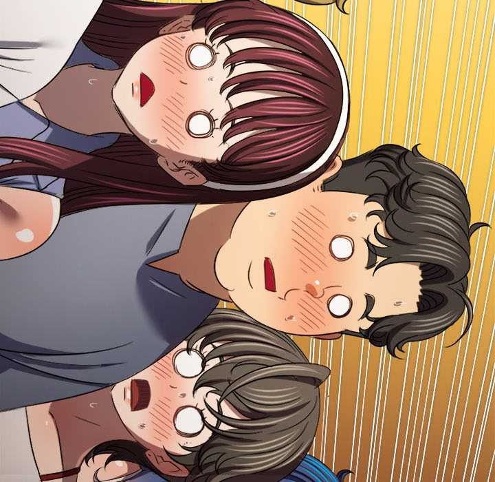 難纏小惡女第281話