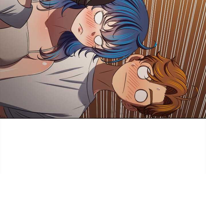 難纏小惡女第281話